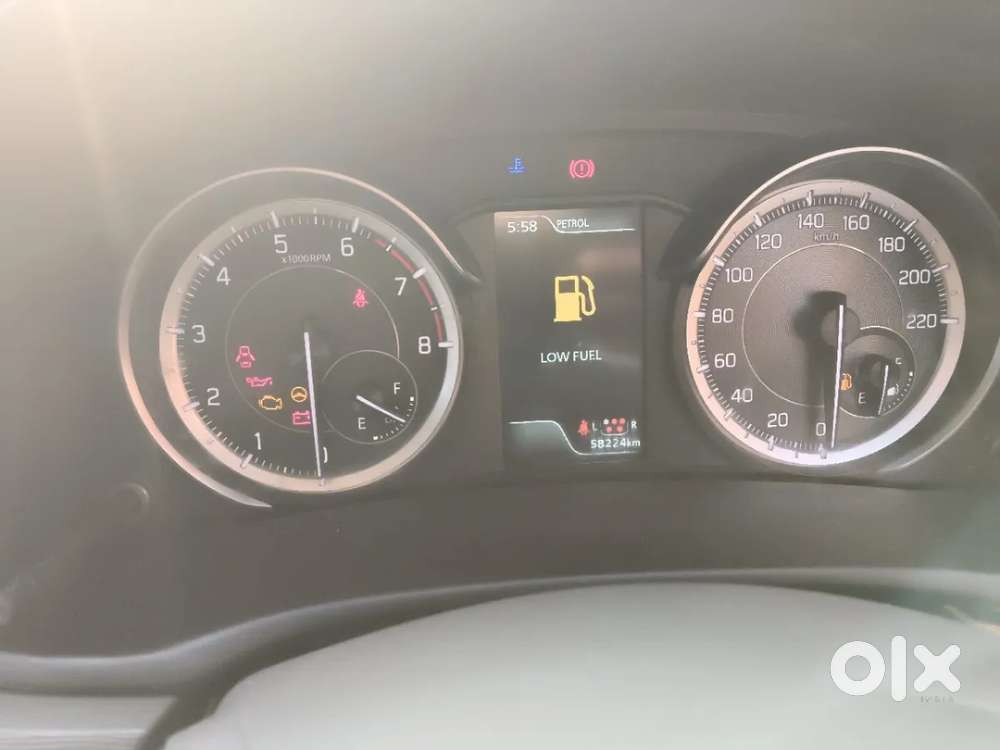 Maruti Suzuki Ertiga, 2024, Cng & Hybrids