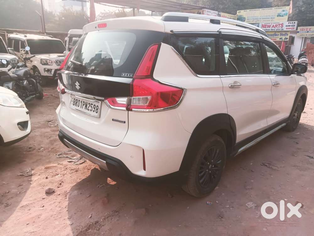 Maruti Suzuki Xl6 Zeta At, 2022, Petrol