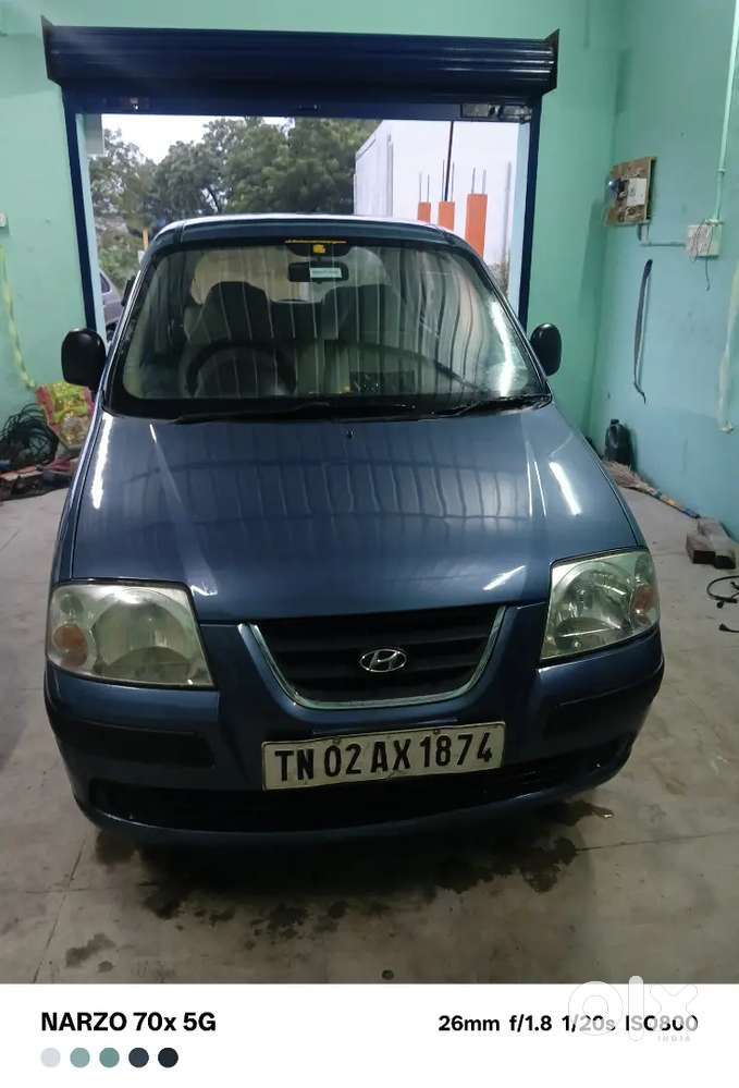 Good Engine And Gas Entagement