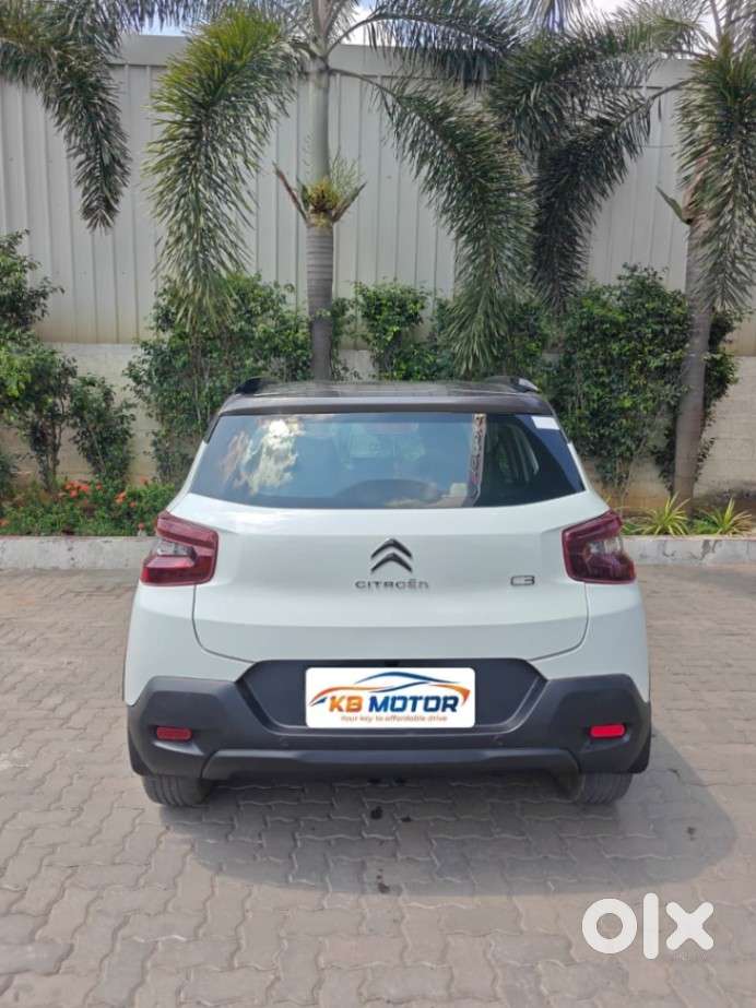 Citroen C3 Puretech 82 Feel, 2022, Petrol