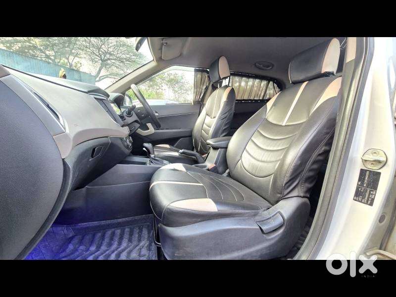 Hyundai Creta 1.6 Sx Plus Auto, 2017, Diesel