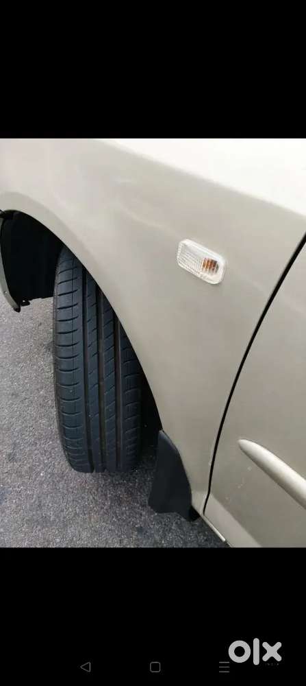 Honda City Zx 2006 Petrol Manual