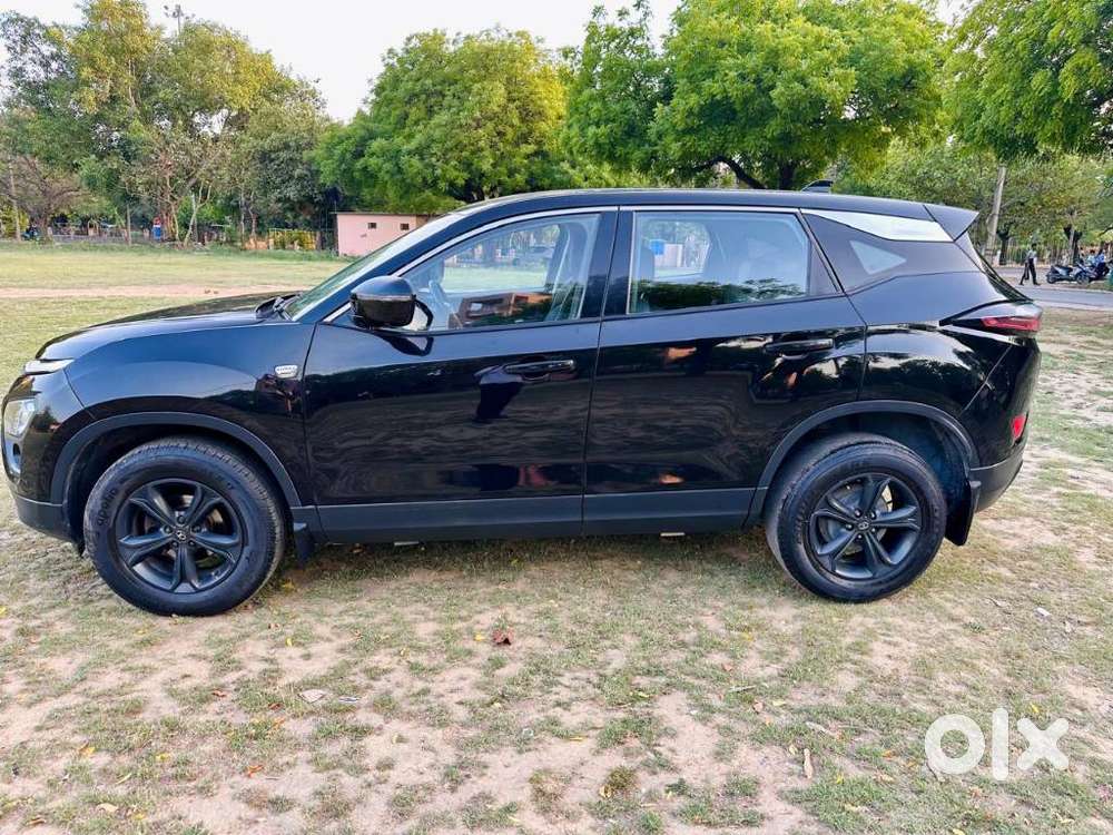 Tata Harrier Xz, 2020, Diesel