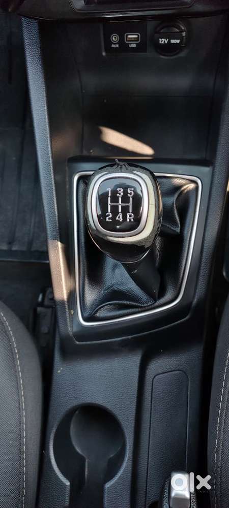 Hyundai I20 Asta Option, 2017, Petrol