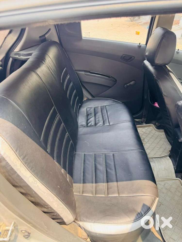 Chevrolet Car 2015 Model