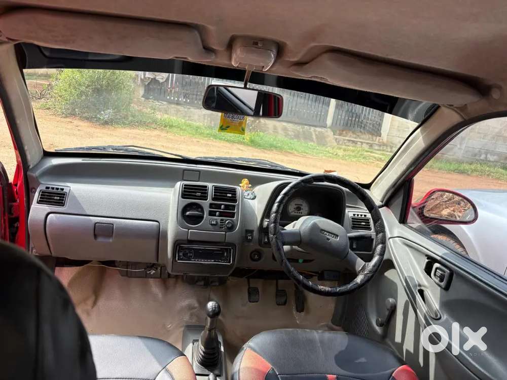 Maruti Suzuki Zen Estilo 2004 Car