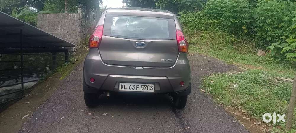 Datsun Redi Go 1.0 Limited 2019