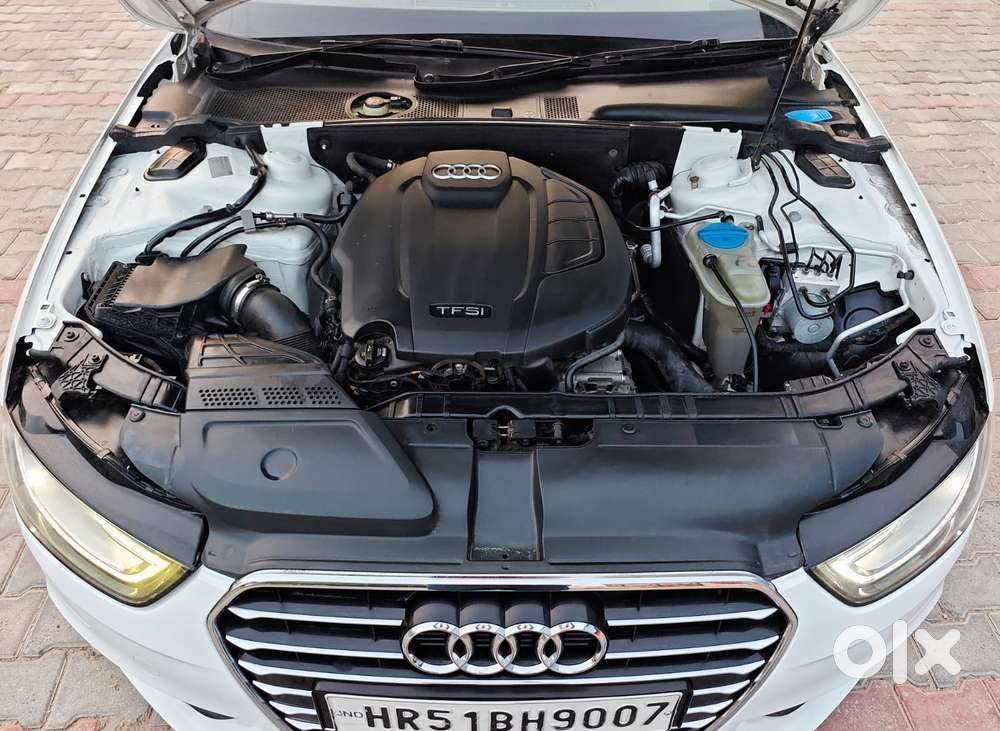 Audi A4 1.4 35 Tfsi Technology, 2016, Petrol