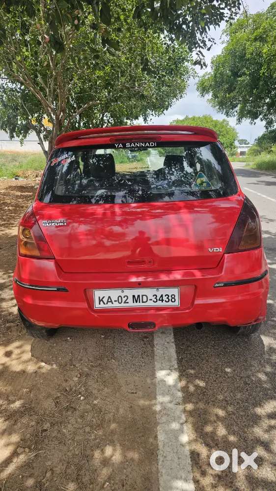 Good Condition Car Exchange Two Wheeler Exchange