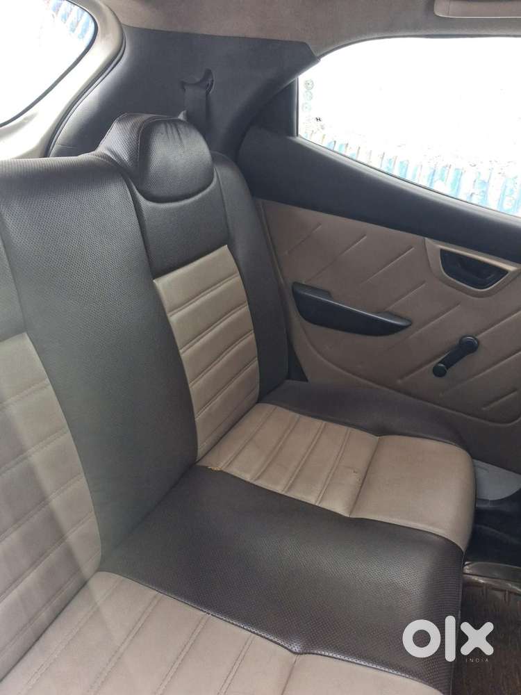 Urgent Sale Hyundai Eon Petrol Manual 2012