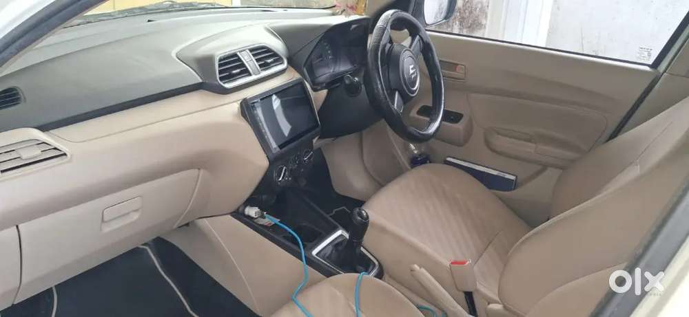 Maruti Suzuki Swift Dzire Tour 2025