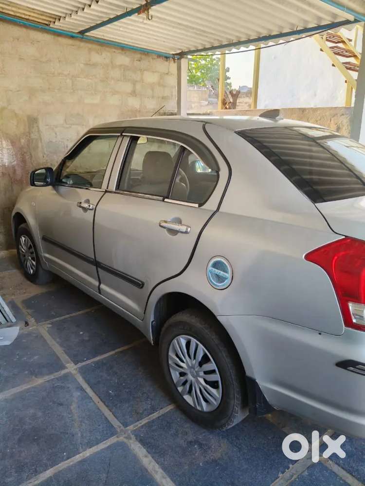 2nd Owner Maruti Swift 2010