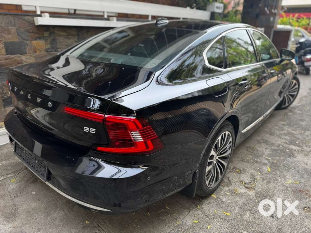 2023 Volvo S90 B5 Ultimate | 1st Owner | Only 17500 Km| Ppf | Warranty
