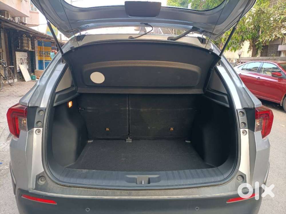Honda Elevate Zx Cvt, 2025, Petrol