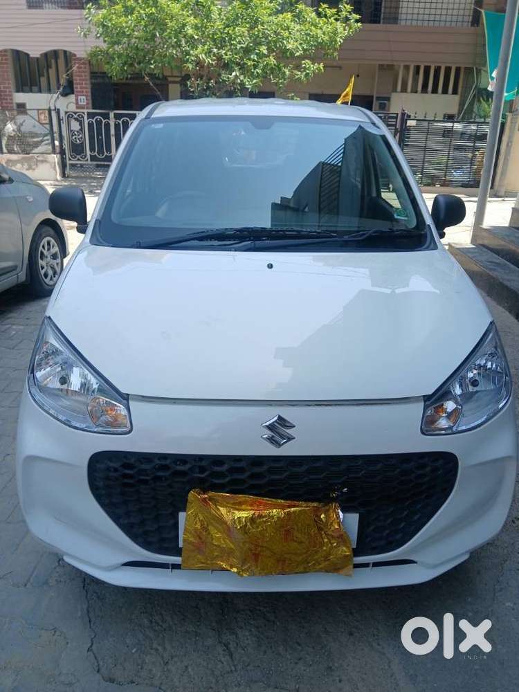 Maruti Suzuki Alto K10 1.0 Lxi, 2025, Petrol