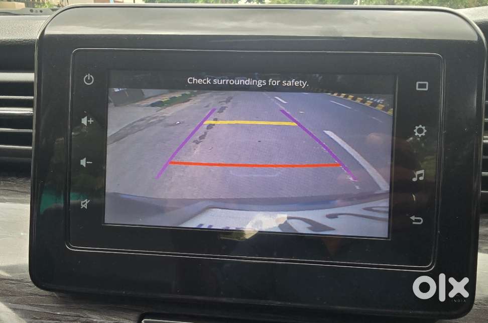 Maruti Suzuki Xl6 Zeta At, 2019, Petrol