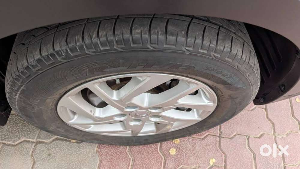 Mahindra Xuv300 W8 Diesel, 2023, Diesel