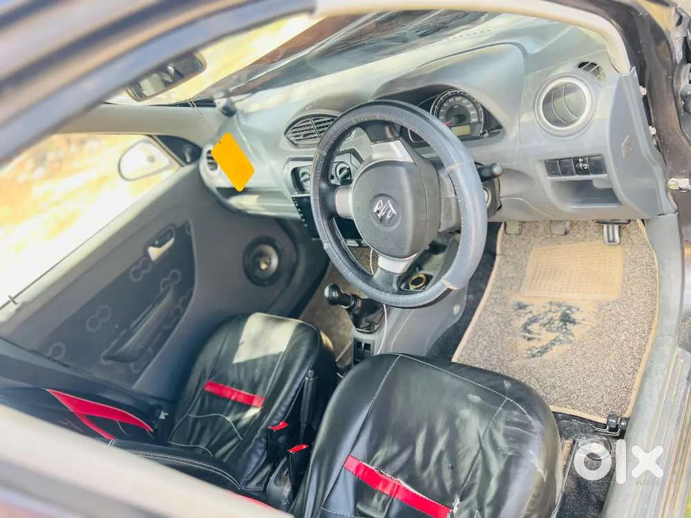 Maruti Suzuki Alto 800 2 Petrol 100000 Km Driven