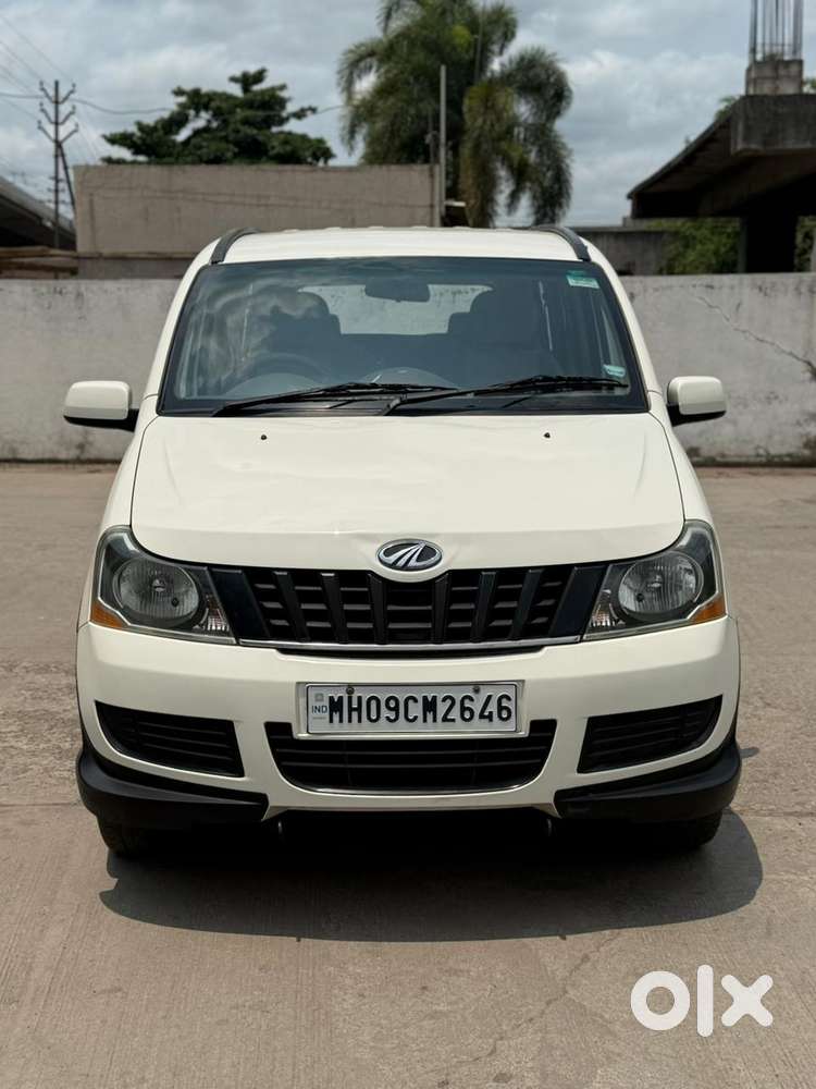 Mahindra Xylo D4 Bs Iii, 2012, Diesel