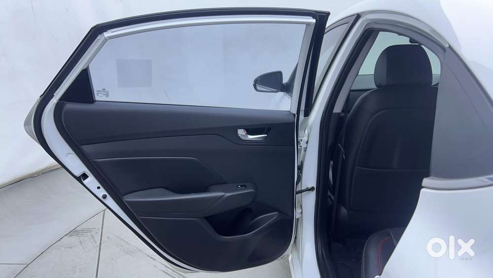 Hyundai Verna 1.0 Sx (o) Turbo Gdi Dct, 2021, Petrol