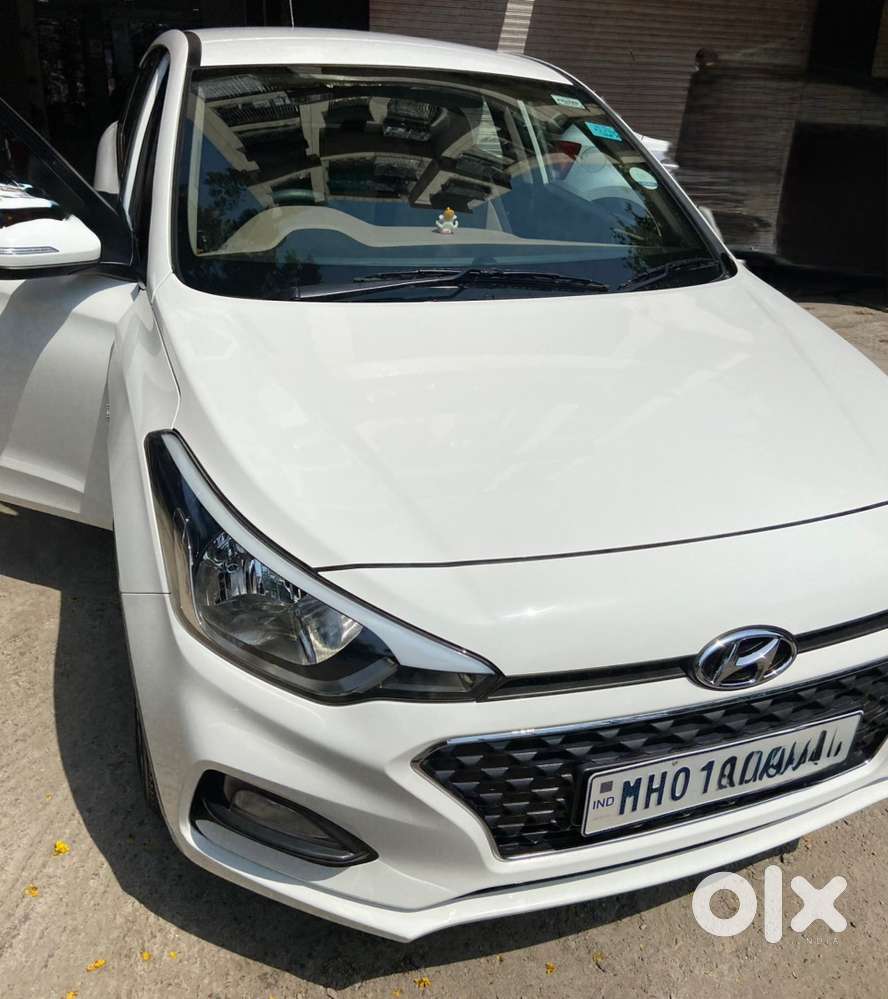 Hyundai Elite I20 2019