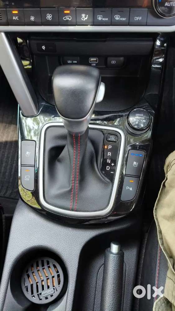 Supper Class Car