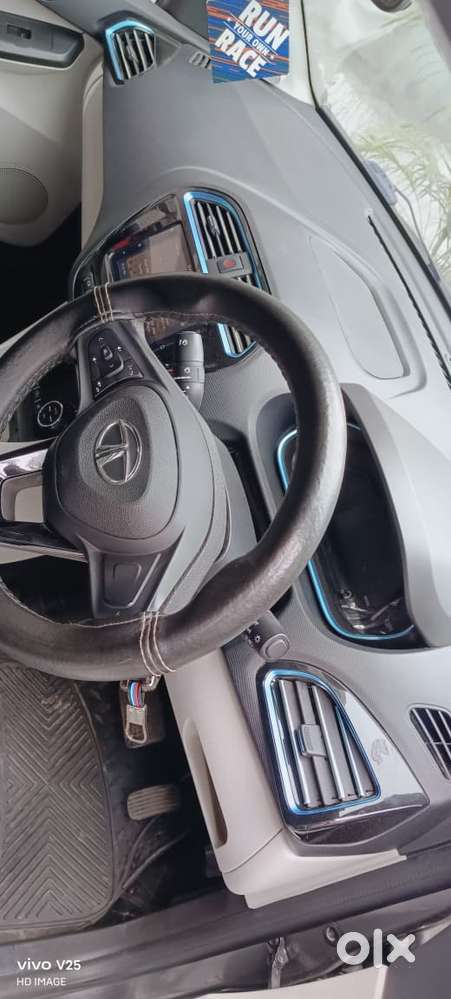 Tata Tiago Ev Xt Lr, 2023, Electric