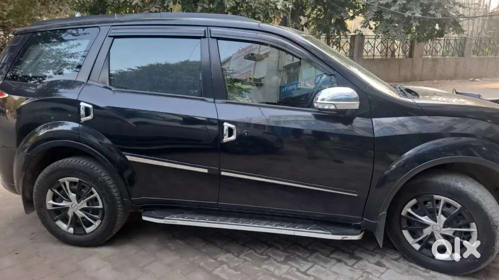 Mint Condition Unaccidental Xuv500