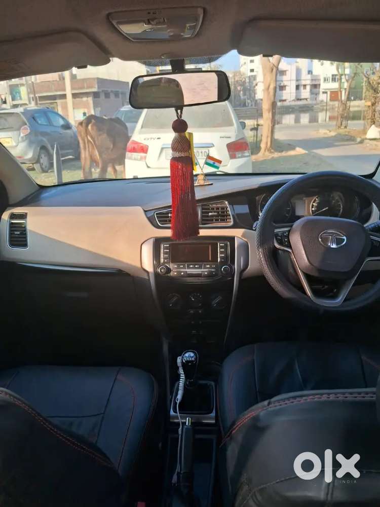 Tata Zest Well Maintained