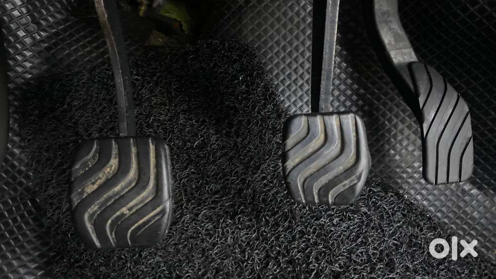 Renault Triber Rxl, 2020, Petrol