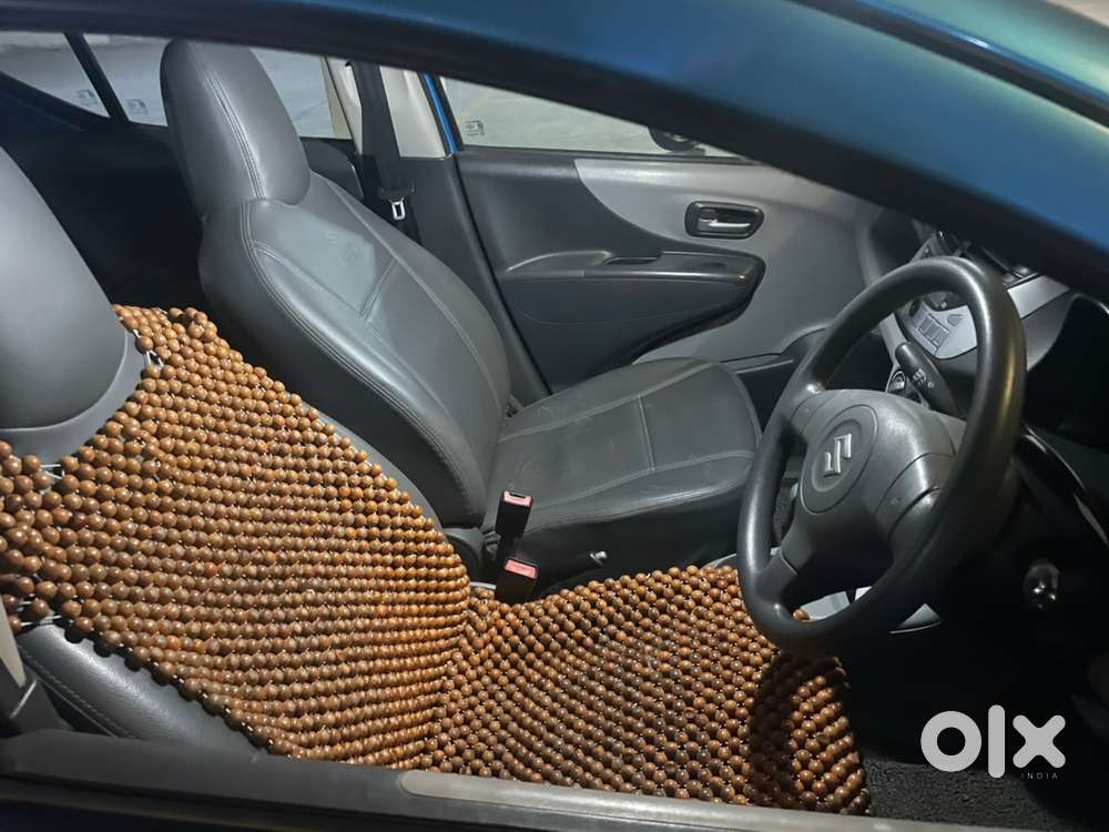 Maruti Suzuki A-star Petrol 2011