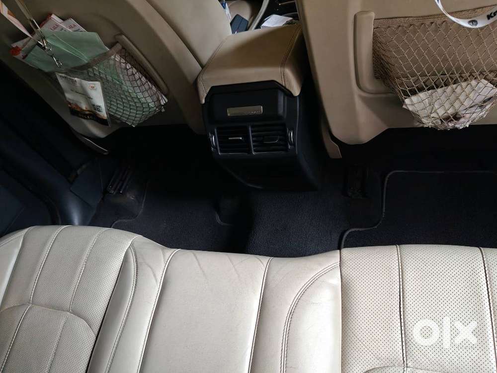 Range Rover Evoc For Sell