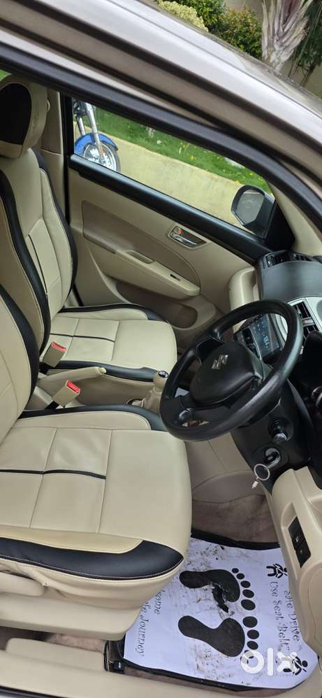 Maruti Suzuki Swift Dzire Vdi Bsiv, 2015