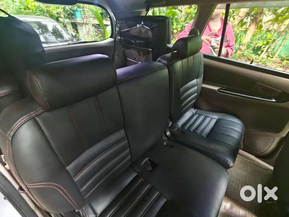 Toyota Innova 2015 Diesel 114000 Km Driven