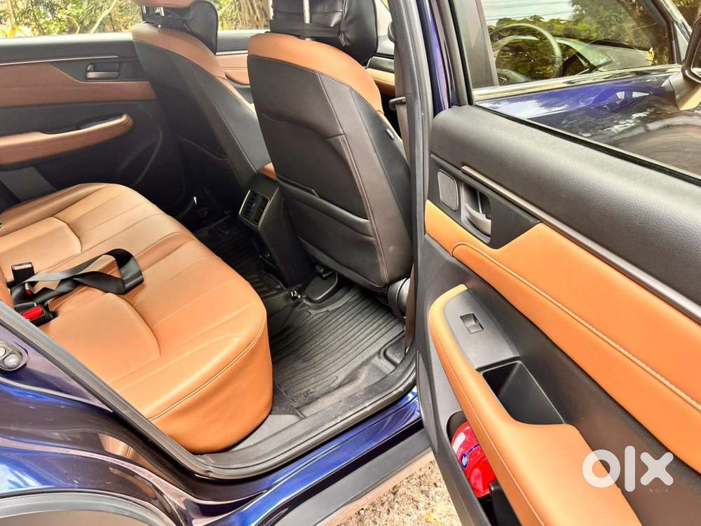 Honda Elevate 2024 Petrol 5780 Km Driven