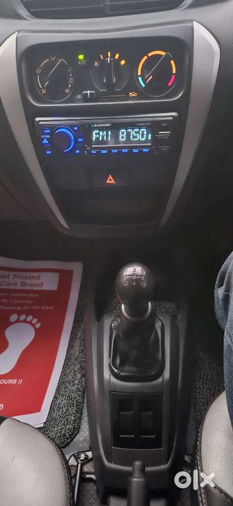 Maruti Suzuki Alto 800 2017 Petrol Well Maintained