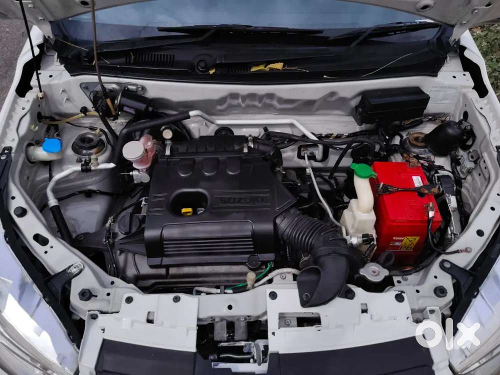 Alto K10 2017 Vxi