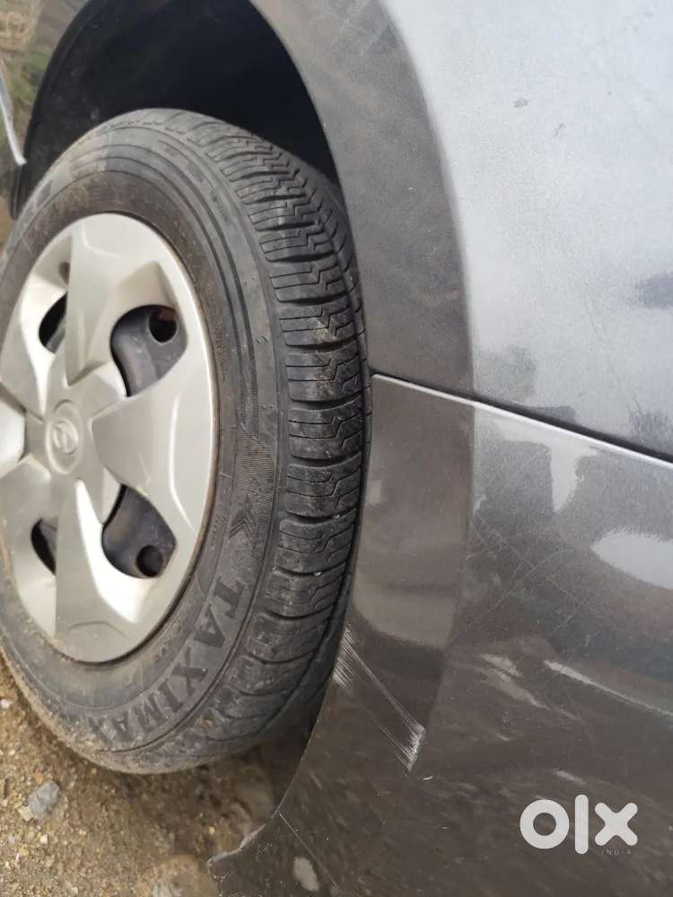 Tata Tiago 2022 Petrol