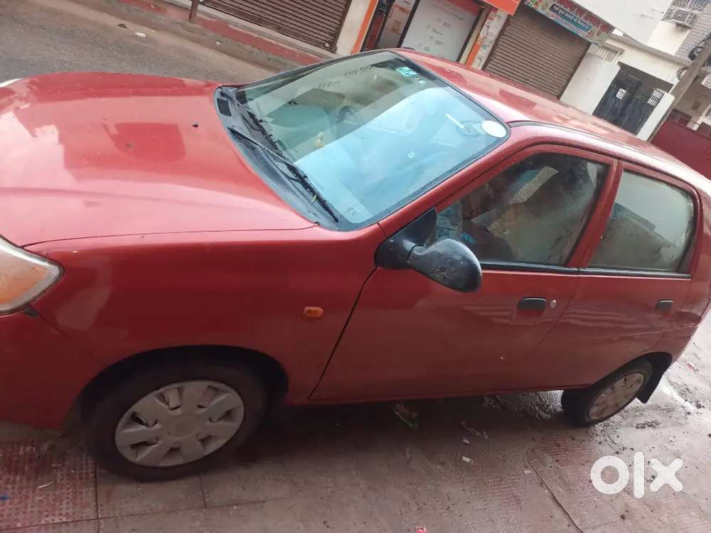 Maruti Suzuki Alto 2011
