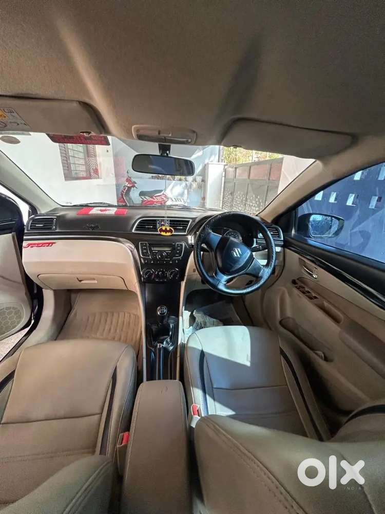 Maruti Suzuki Ciaz 2017 Diesel Well Maintained