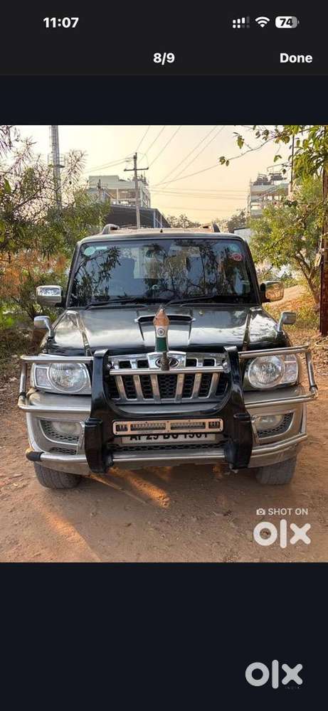 Mahindra Diesel Car 2013