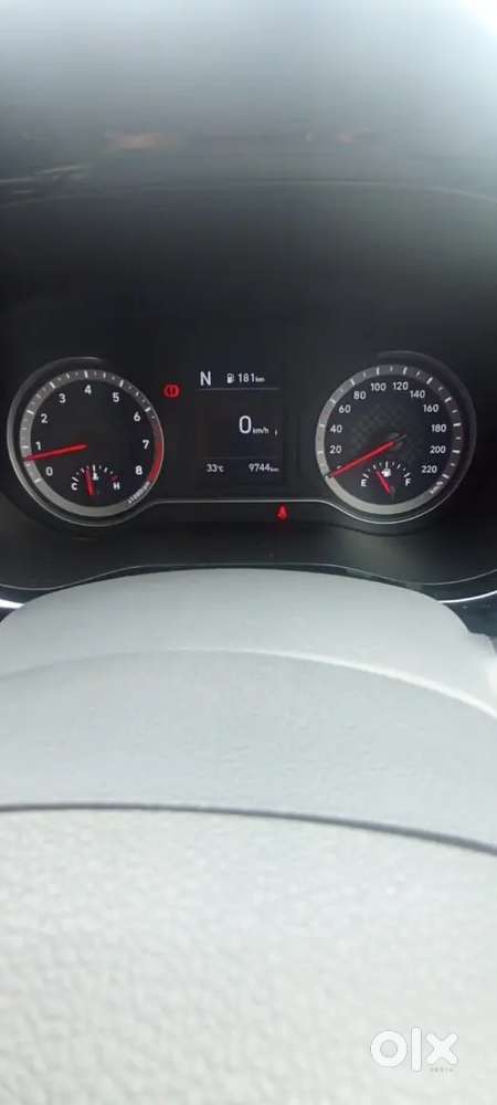 Hyundai Aura Sx Plus 2023 Petrol Amt