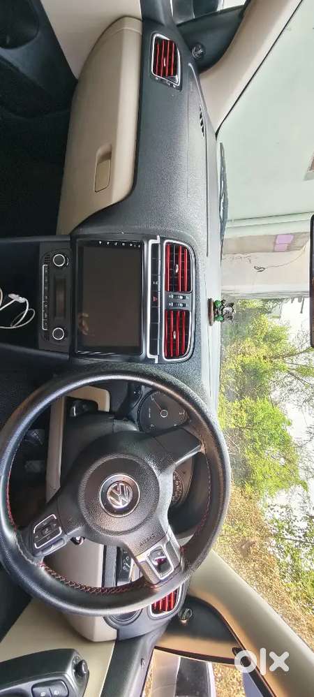 Volkswagen Polo 1.5 Tdi 2014