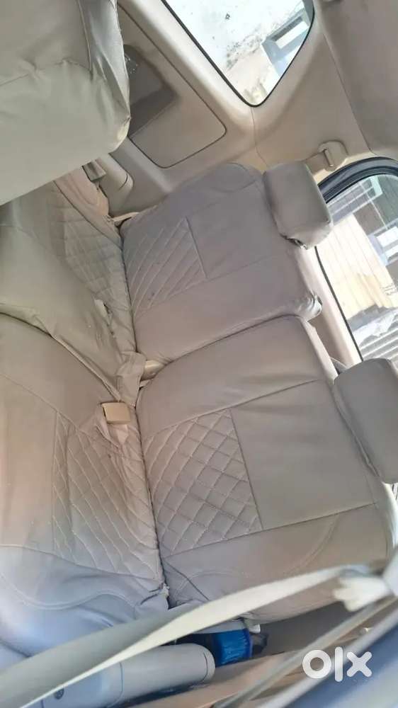 Leather Seat, Touch Music Alloyed Wheel