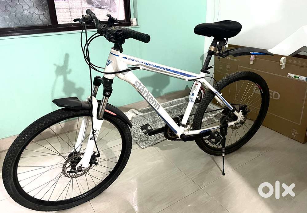 Bicycle Starkenn Mountain bike Bicycles 1512464411