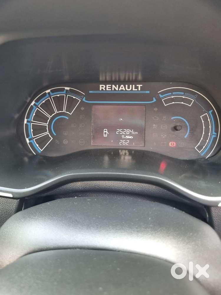 Renault Triber Rxl, 2020, Petrol