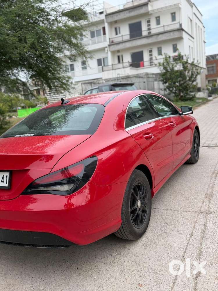 Mercedes-benz Diesel 2016 First Owner (exchange Available)