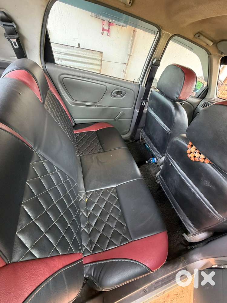 Maruti Suzuki Alto 2006 Year