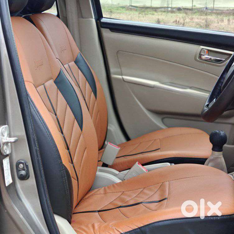 Maruti Suzuki Dzire 1.2 Vxi, 2016, Petrol