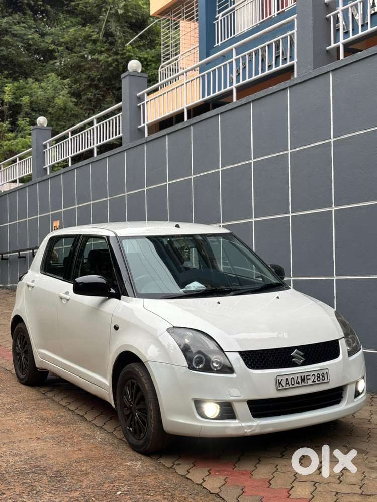 Swift Vxi 2008 Welll Maintained Fresh Fc Fully Modified Clean